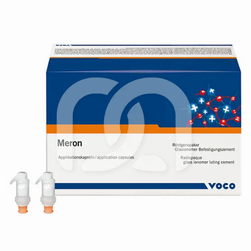 MERON - CAPSULES (50)