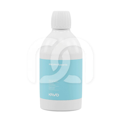 POUDRE PROPHYPEARLS NA₂CO₃ (4X250G)