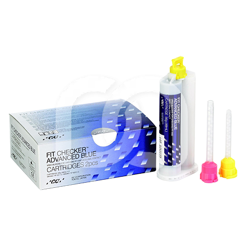 FIT CHECKER ADVANCED (2X48ML) FIT CHECKER ADVANCED (2X48ML)
