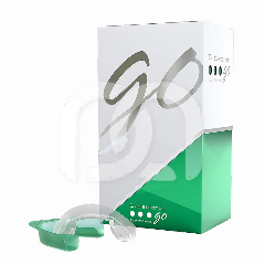 OPALESCENCE™ GO MENTHE PATIENT KIT 6% (1) (10X1,2ML) OPALESCENCE™ GO MENTHE PATIENT KIT 6% (1) (10X1,2ML)