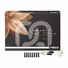 AMARIS COFFRET - SERINGUES (8X4G)