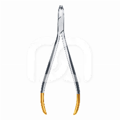 LINGUALE TANG VOOR OTER-RINGEN