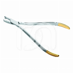 HAMMERHEAD LINGUALE TANG 678-704SER HAMMERHEAD LINGUALE TANG 678-704SER