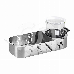 BEKERGLASHOUDER - EUROSONIC 4D (600ML) BEKERGLASHOUDER - EUROSONIC 4D (600ML)