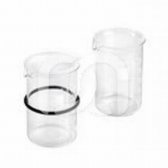 BEKERGLAS - EUROSONIC 3D/4D (600 ML) BEKERGLAS - EUROSONIC 3D/4D (600 ML)