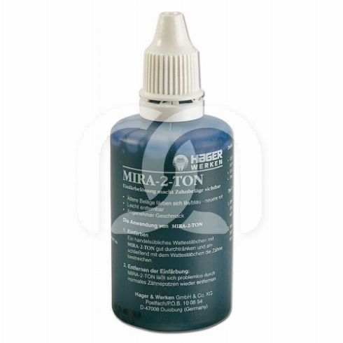 MIRA-2-TON - VLOEIBAAR (10ML)