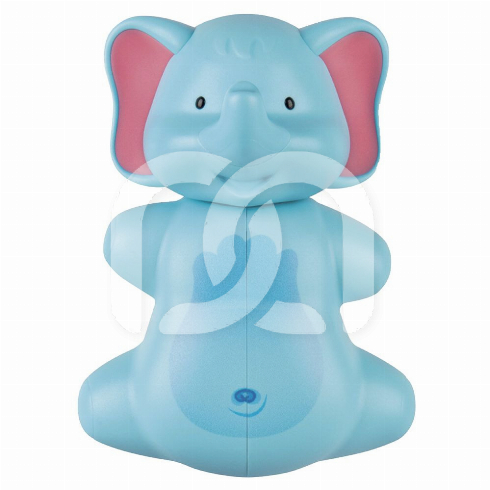 TANDENBORSTELHOUDER - OLIFANT