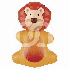 PORTE BROSSE À DENTS - LION