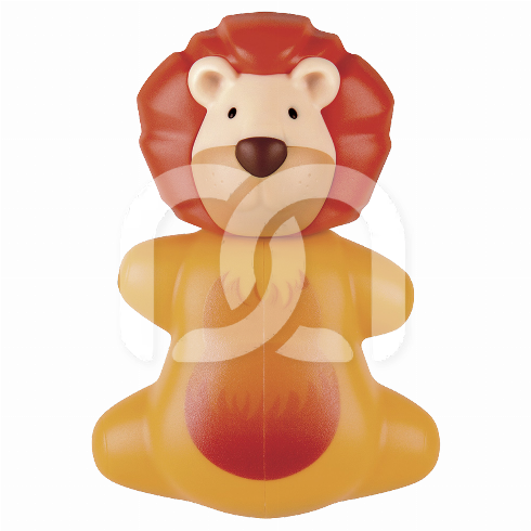 PORTE BROSSE À DENTS - LION