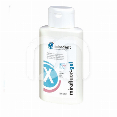 MIRAFLUOR GEL (250ML) MIRAFLUOR GEL (250ML)