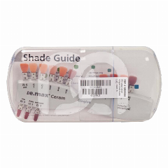 EMAX CERAM GINGIVA TEINTIER