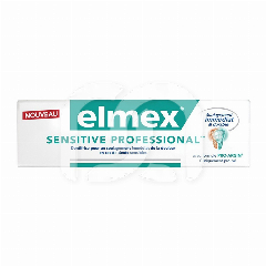 ELMEX SENSITIVE PROFESSIONAL TANDPASTA - TUBE -75 ML