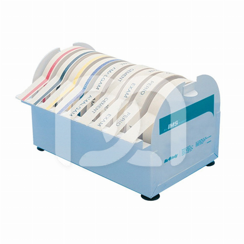 IMS SCOTCH - AUTOCLAVEERBAAR PAPIER - (55M) - ENDO