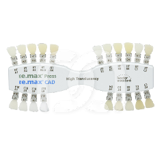 IPS EMAX PRESS/CAD HT TEINTIER