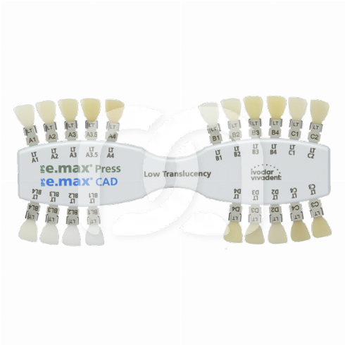 IPS EMAX PRESS/CAD HT TEINTIER