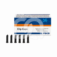 CLIP CAPSULES (25X0,25G)