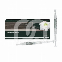 PERFECT BLEACH - SERINGUES (10%) PERFECT BLEACH - SERINGUES (10%)