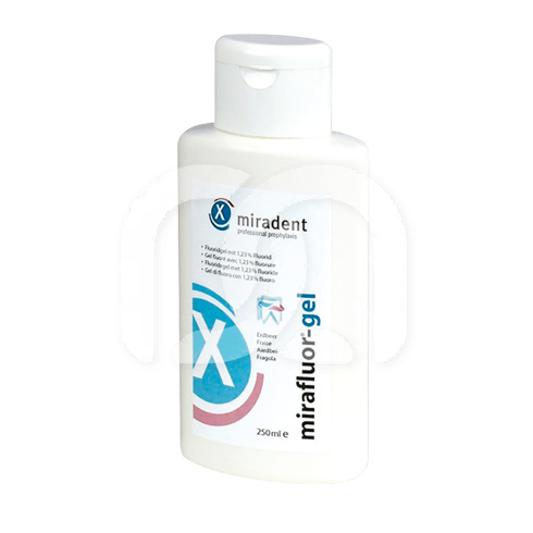MIRAFLUOR GEL (250ML) MIRAFLUOR GEL (250ML)