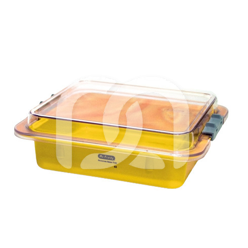 BAK/TUB VOLLEDIG HU-FRIEDY