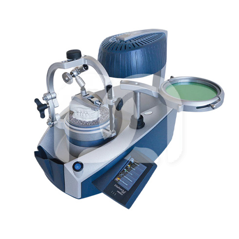 Appareil à thermoformer Erkoform 3D Motion