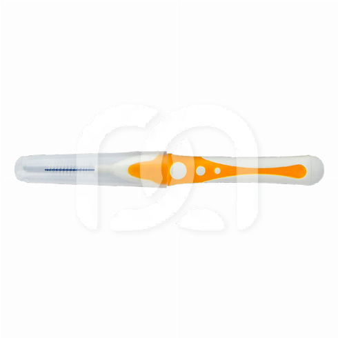 BROSSETTES INTERDENTAIRES FLEXIBRUSH (5)