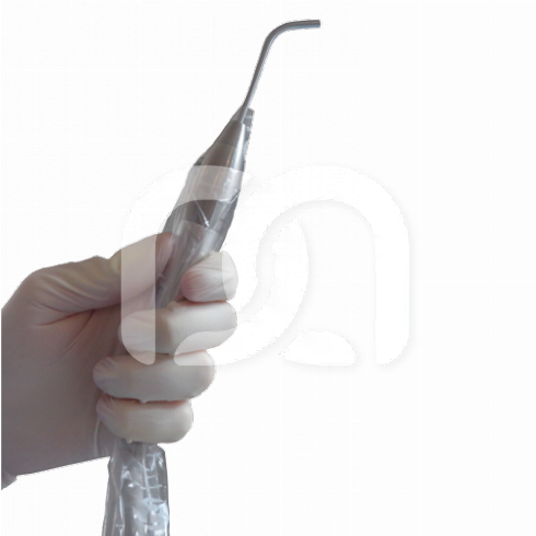 GAINES DE PROTECTION NON-STERILE 45MM  (250) GAINES DE PROTECTION NON-STERILE 45MM  (250)