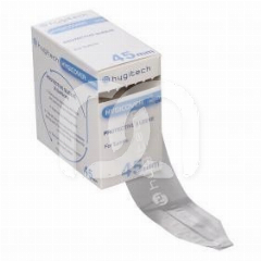 GAINES DE PROTECTION - LA BOITE DE 250 COUVRE TÊTIÈRES GAINES DE PROTECTION - LA BOITE DE 250 COUVRE TÊTIÈRES