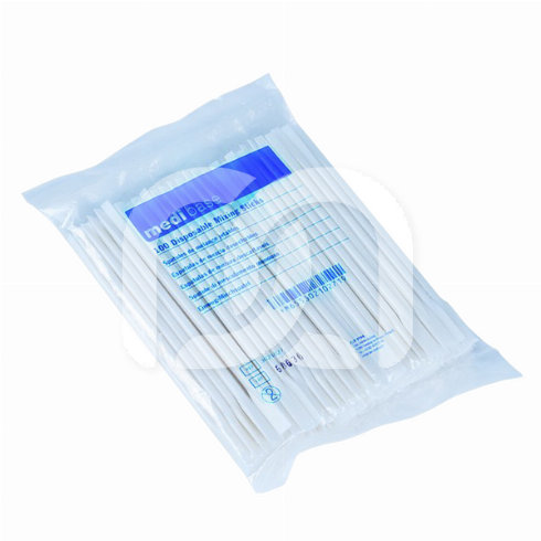 SPATULES DE MÉLANGE (100)