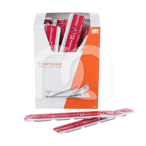 ENAMELAST™ UNIDOSES (50X0,4ML) ENAMELAST™ UNIDOSES (50X0,4ML)