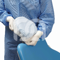 NIET-GEWEVEN HOOFDSTEUNEN  (50)