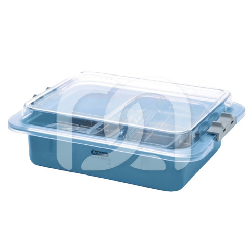 BAC/TUB COMPLET HU-FRIEDY BAC/TUB COMPLET HU-FRIEDY