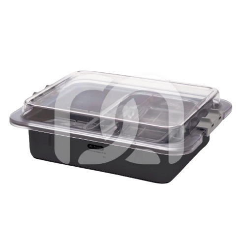 BAC/TUB COMPLET HU-FRIEDY BAC/TUB COMPLET HU-FRIEDY
