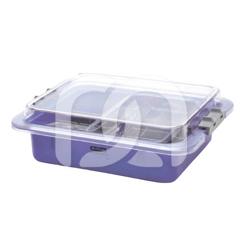 BAC/TUB COMPLET HU-FRIEDY BAC/TUB COMPLET HU-FRIEDY