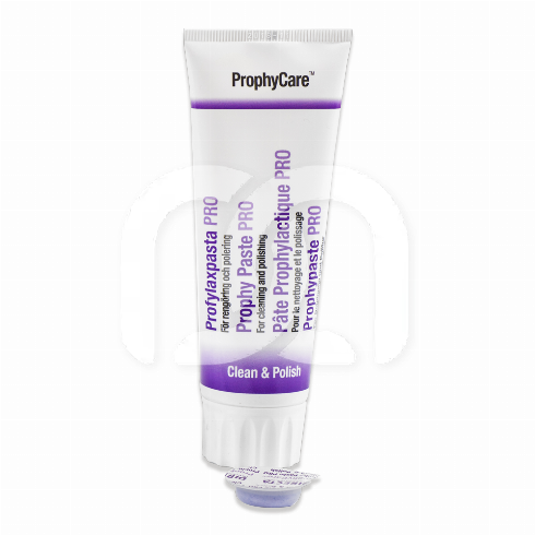 PROPHY PASTE PRO UNIVERSAL - LE TUBE DE 60 ML