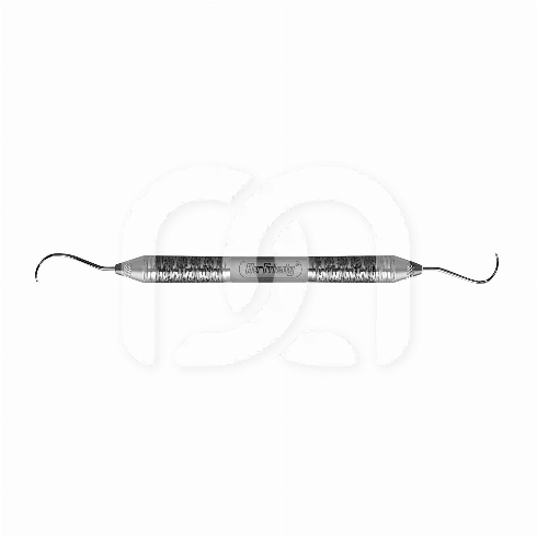 SONDE DE FURCATIONS NABERS HU-FRIEDY SONDE DE FURCATIONS NABERS HU-FRIEDY