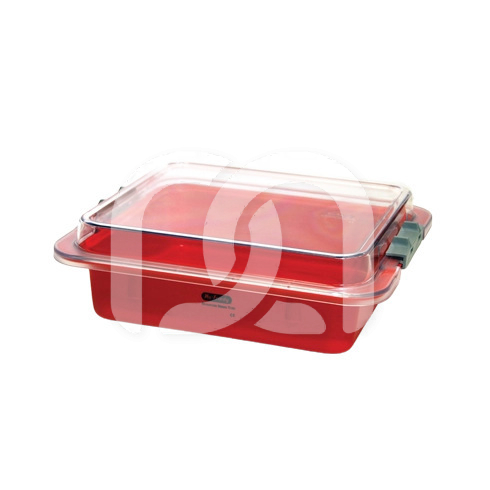 BAC/TUB COMPLET HU-FRIEDY