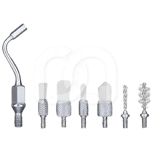 INSERT SONICFLEX 2008 L UNIVERSELLE N°5A