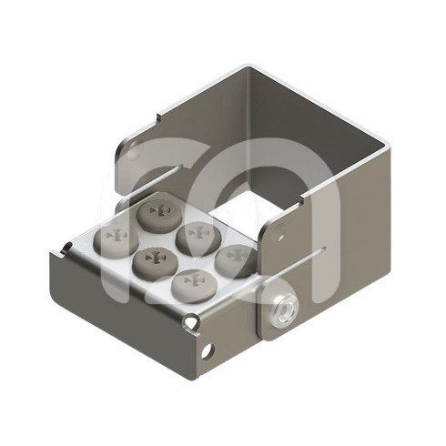 PLUG IN - 6 PERFORATIES (1) PLUG IN - 6 PERFORATIES (1)