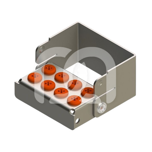 PLUG IN - 8 PERFORATIONS (1)