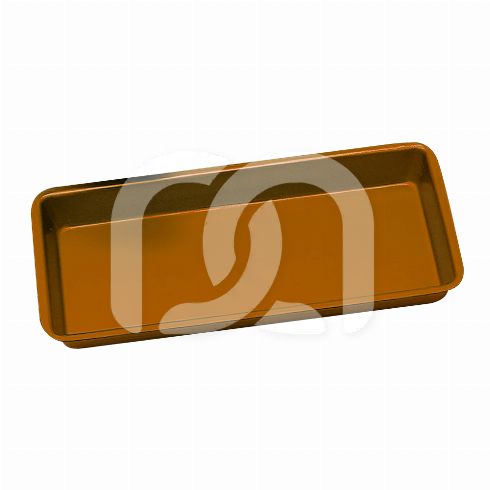 ALUMINIUMTRAYS 28 X 18 CM