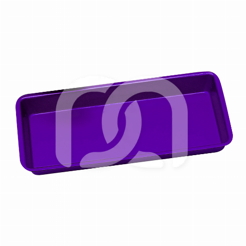 ALUMINIUMTRAYS 28 X 18 CM