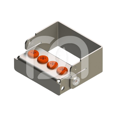 PLUG IN - 4 PERFORATIES (1) PLUG IN - 4 PERFORATIES (1)