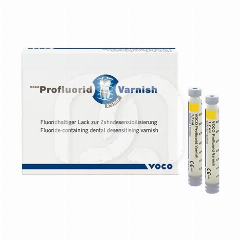 PROFLUORID MELON (5X1,7ML)