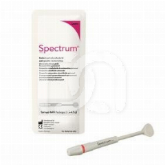 SPECTRUM TPH 3 - LA SERINGUE DE 4,5 G SPECTRUM TPH 3 - LA SERINGUE DE 4,5 G