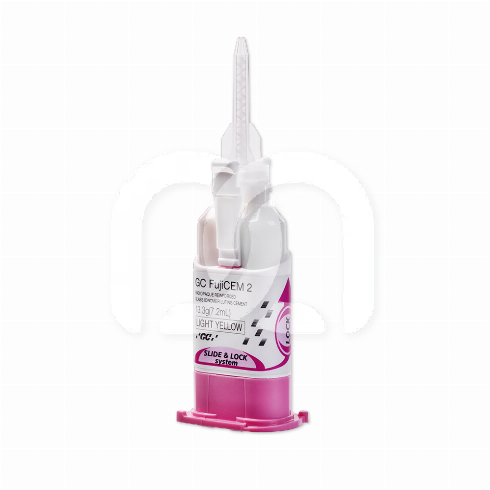 FUJICEM 2 SL AUTOMIX (2X13.3G)