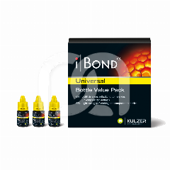IBOND UNIVERSAL FLACON - LE VALUE PACK IBOND UNIVERSAL FLACON - LE VALUE PACK