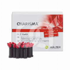 CHARISMA (20 X 0,25G) CHARISMA (20 X 0,25G)
