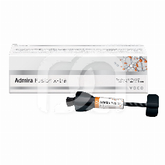 ADMIRA FUSION X-TRA - SERINGUE 3 G