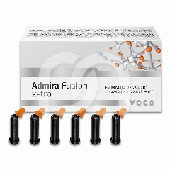 ADMIRA FUSION X-TRA (15X 0,2 G)
