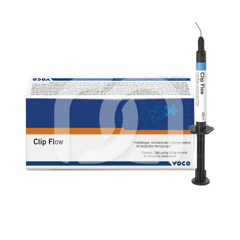 VOCO CLIP FLOW (2X1.8G)